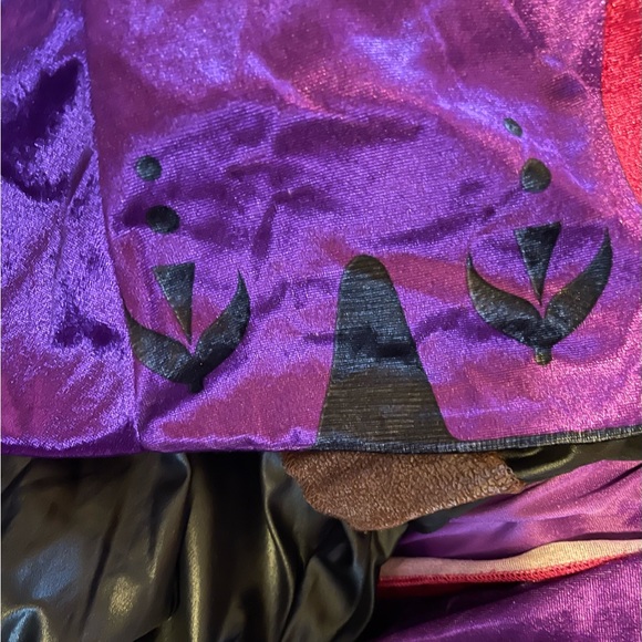 New Disney Frozen 2 Anna Classic Costume Toddler 3T - 4T - Picture 8 of 8